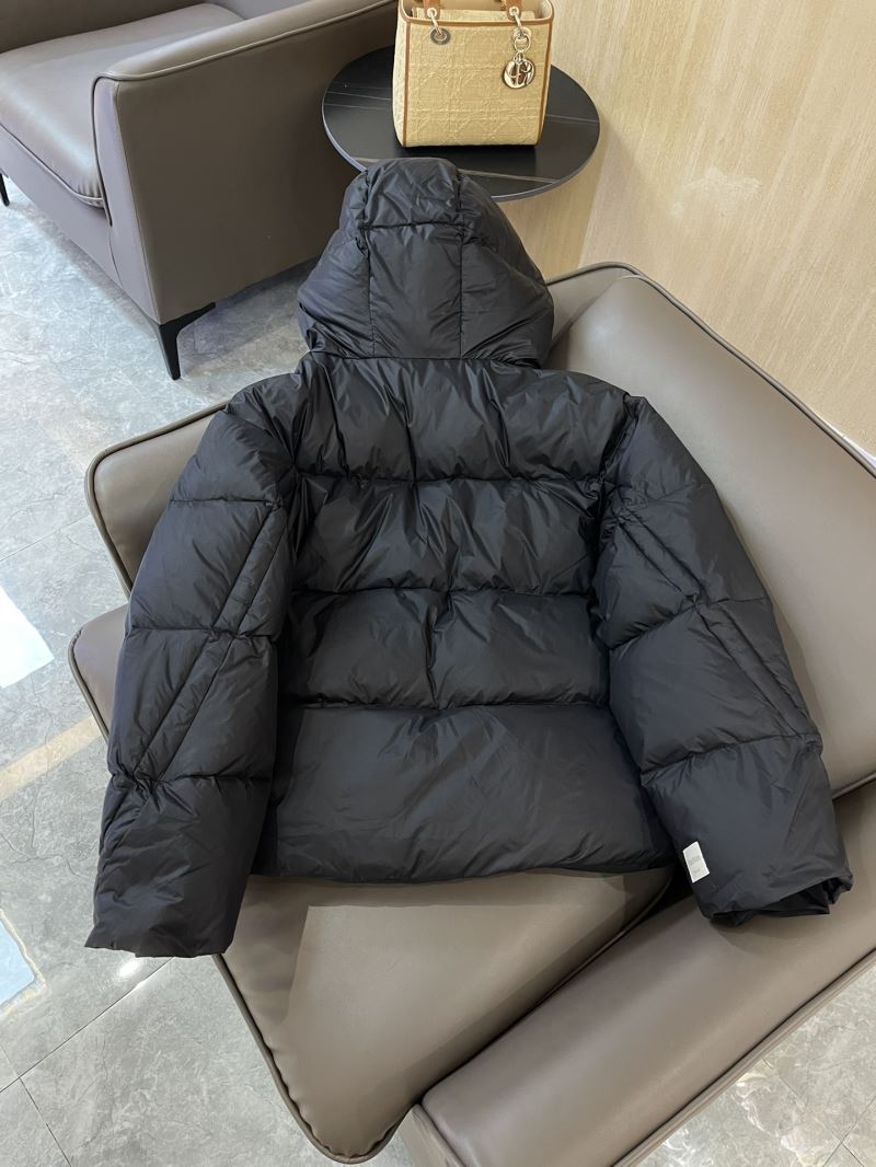 Max Mara Down Jackets